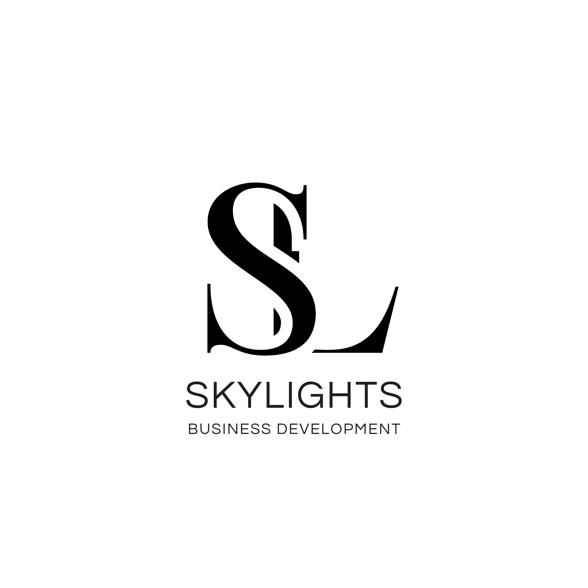 SKY LIGHTS BUSINESS DEVELOPMENT Logo